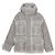 Louis Vuitton Organza Steppjacke Größe Mehrfarben