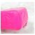 Chanel Necessaire Vanity New Patent Pink Golden Ball Rosa - vista 6