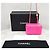 Chanel Necessaire Vanity New Patent Pink Golden Ball Rosa - vista 8