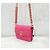Chanel Mini borsa a tracolla Caviar Melody Chain Argento - vista 2