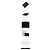 Saint Laurent Tarjetero Monogram All Black - vista 3