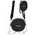 Miu Miu Borsa a tracolla multi Round Matelassé Logo Strap Nero