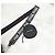 Miu Miu Borsa a tracolla multi Round Matelassé Logo Strap Nero - vista 4