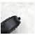 Miu Miu Borsa a tracolla multi Round Matelassé Logo Strap Nero - vista 6