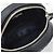 Miu Miu Borsa a tracolla multi Round Matelassé Logo Strap Nero - vista 7