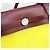Hermès New Jib Airback Yellow Canvas - vista 4