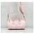 Louis Vuitton New Monogram Emprint Papillon BB Rose Pink Rosa