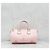 Louis Vuitton New Monogram Emprint Papillon BB Rose Pink Rosa - vista 4