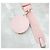 Louis Vuitton New Monogram Emprint Papillon BB Rose Pink Rosa - vista 5