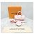 Louis Vuitton New Monogram Emprint Papillon BB Rose Pink Rosa - vista 8