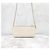 Chanel Borsa a tracolla Caviar WOC Mini Double Zip Chain - vista 3