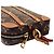 Louis Vuitton Clutch Soft Trunk Multicolore - vista 3