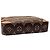 Louis Vuitton Clutch Soft Trunk Multicolore - vista 5