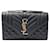 Saint Laurent Borsa a tracolla Monogram Chain Nero