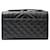 Saint Laurent Borsa a tracolla Monogram Chain Nero - vista 2