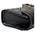 Saint Laurent Borsa a tracolla Monogram Chain Nero - vista 5