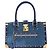 Louis Vuitton Suhali Le Paflo Blue
