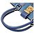 Louis Vuitton Suhali Le Paflo Blue - view 3