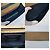 Burberry Borsa a tracolla Macken Argento - vista 10