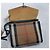 Burberry Borsa a tracolla Macken Argento - vista 9