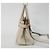 Gucci Borsa a tracolla tote Marmont in pelle Bianco - vista 4