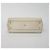 Gucci Borsa a tracolla tote Marmont in pelle Bianco - vista 7