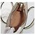 Gucci Borsa a tracolla tote Marmont in pelle Bianco - vista 9