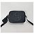 Gucci Borsa a tracolla piccola Blondie Tassel Nera - vista 2