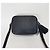 Gucci Borsa a tracolla piccola Blondie Tassel Nera - vista 4