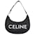 Céline Borsa Ava in pelle Nero
