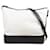 Chanel Borsa Hobo Gabrielle Large Bianco