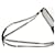 Chanel Borsa Hobo Gabrielle Large Bianco - vista 3
