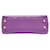 Chanel Caviar Coco Handle Lila  - Ansicht 6