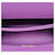 Chanel Caviar Coco Handle Lila  - Ansicht 7