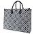 Louis Vuitton On the Go GM Mehrfarben - Ansicht 2