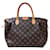 Louis Vuitton Tuileries MM Nero  - vista 1