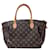 Louis Vuitton Tuileries MM Nero  - vista 3