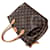Louis Vuitton Tuileries MM Nero  - vista 4
