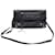 Balenciaga Clutch a Busta e Borsa a Tracolla Nero