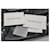 Balenciaga Clutch a Busta e Borsa a Tracolla Nero - vista 10