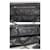 Balenciaga Clutch a Busta e Borsa a Tracolla Nero - vista 3