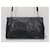 Balenciaga Clutch a Busta e Borsa a Tracolla Nero - vista 4