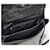 Balenciaga Clutch a Busta e Borsa a Tracolla Nero - vista 8
