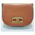 Céline Borsa a tracolla Marlon Triofe Marrone - vista 3