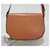 Céline Borsa a tracolla Marlon Triofe Marrone - vista 4