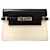 Saint Laurent Manhattan Small Bianco  - vista 1
