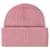 Moncler Beanie Rot Stoff - Ansicht 3
