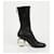 Chanel Talla de botas altas Negro - vista 6