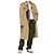 Thom Browne Tweed-Cardigan mit V-Ausschnitt Schwarz - Ansicht 5