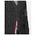 Thom Browne Tweed-Cardigan mit V-Ausschnitt Schwarz - Ansicht 7